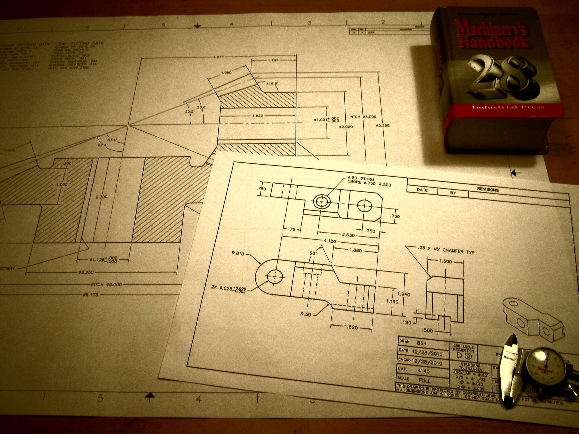 CAD Engineering