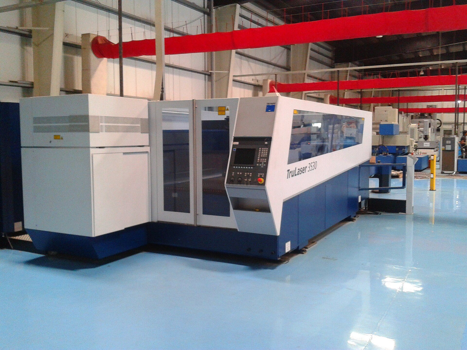 Cutting